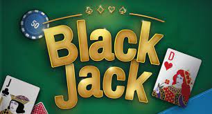Nyerőgép Blackjack