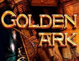 Nyerőgép Golden Ark