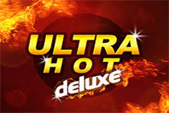 Nyerőgép Ultra Hot Deluxe